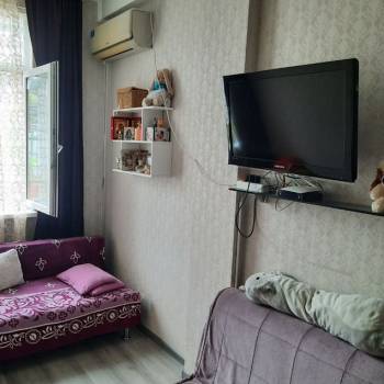 Продается 1-комнатная квартира, 29 м²