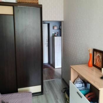 Продается 1-комнатная квартира, 29 м²