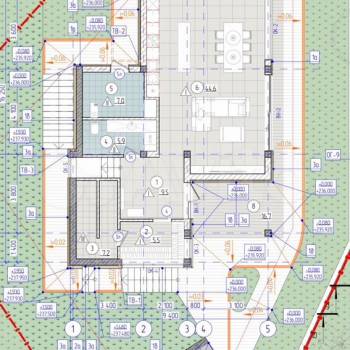 Продается Дом, 224 м²