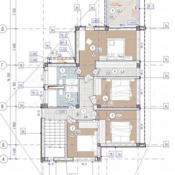 Продается Дом, 224 м²