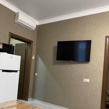 Сдается 1-комнатная квартира, 35 м²