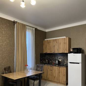 Сдается 1-комнатная квартира, 35 м²