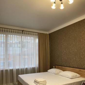 Сдается 1-комнатная квартира, 35 м²