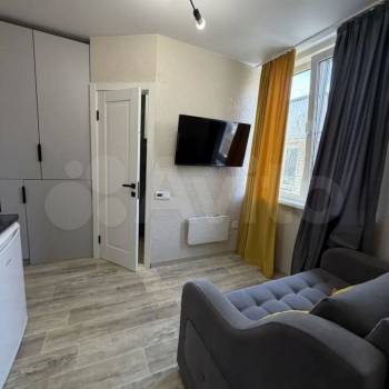 Сдается 1-комнатная квартира, 15 м²
