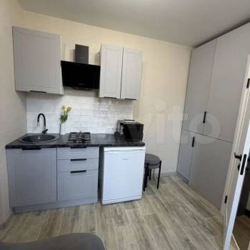 Сдается 1-комнатная квартира, 15 м²