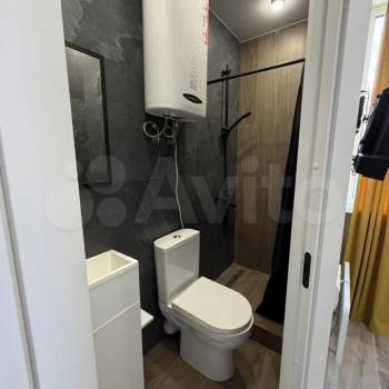 Сдается 1-комнатная квартира, 15 м²