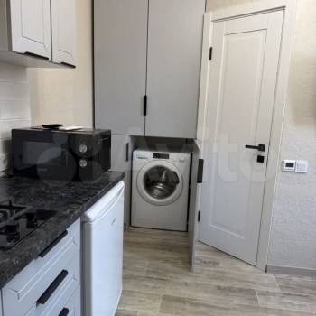 Сдается 1-комнатная квартира, 15 м²