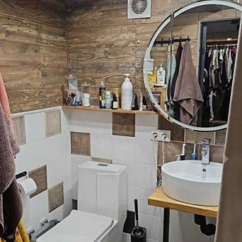 Продается 2-х комнатная квартира, 54 м²
