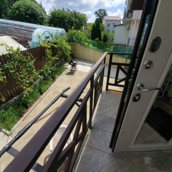 Сдается 2-х комнатная квартира, 40 м²