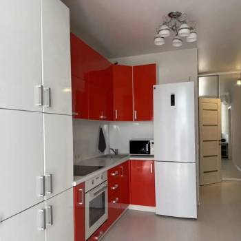Сдается 2-х комнатная квартира, 45 м²