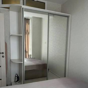 Сдается 2-х комнатная квартира, 45 м²