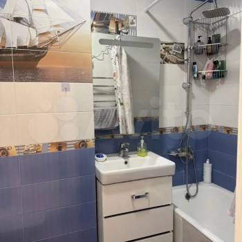 Сдается 2-х комнатная квартира, 45 м²