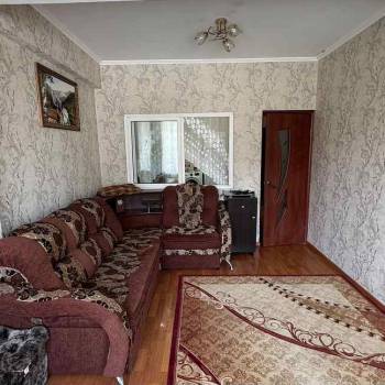 Сдается 1-комнатная квартира, 48 м²