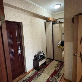 Сдается 1-комнатная квартира, 48 м²