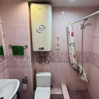 Сдается 1-комнатная квартира, 48 м²