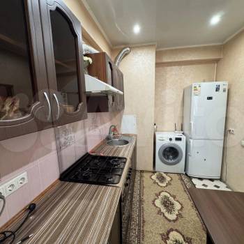 Сдается 1-комнатная квартира, 48 м²