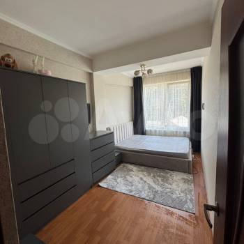 Сдается 1-комнатная квартира, 48 м²