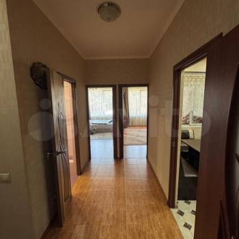 Сдается 1-комнатная квартира, 48 м²