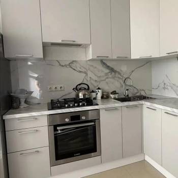 Сдается 2-х комнатная квартира, 43 м²