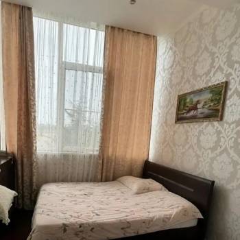 Сдается 2-х комнатная квартира, 43 м²