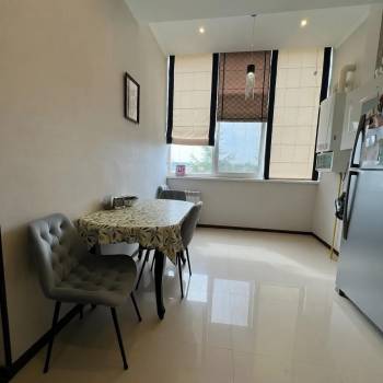 Сдается 2-х комнатная квартира, 43 м²