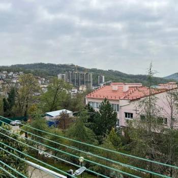 Сдается 2-х комнатная квартира, 43 м²