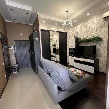 Сдается 2-х комнатная квартира, 43 м²