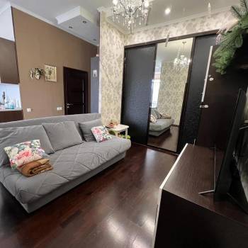 Сдается 2-х комнатная квартира, 43 м²
