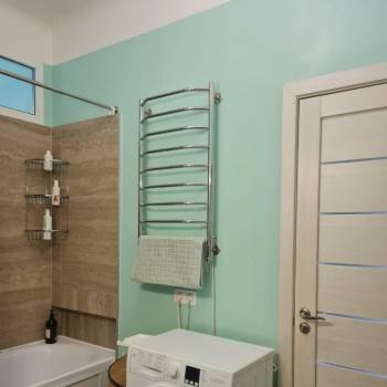 Продается 3-х комнатная квартира, 54,8 м²