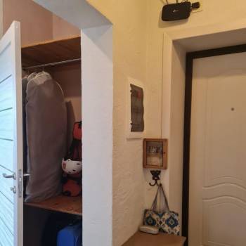 Продается 3-х комнатная квартира, 54,8 м²