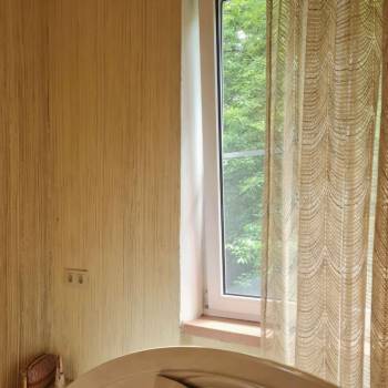 Продается 3-х комнатная квартира, 54,8 м²