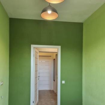 Продается 3-х комнатная квартира, 54,8 м²