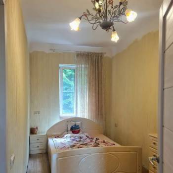 Продается 3-х комнатная квартира, 54,8 м²