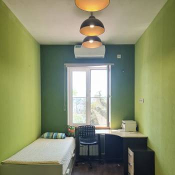 Продается 3-х комнатная квартира, 54,8 м²