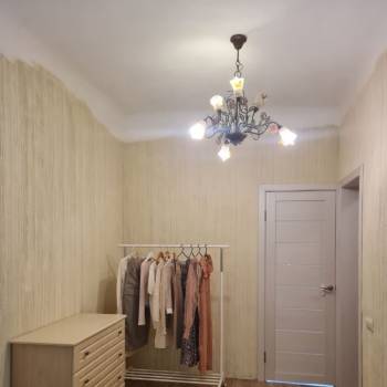 Продается 3-х комнатная квартира, 54,8 м²