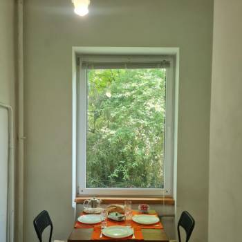 Продается 3-х комнатная квартира, 54,8 м²