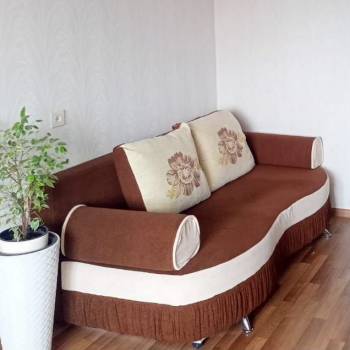 Сдается 2-х комнатная квартира, 42 м²