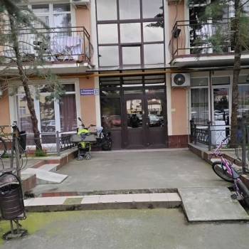 Продается 1-комнатная квартира, 35,8 м²