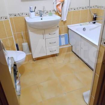Продается 1-комнатная квартира, 35,8 м²