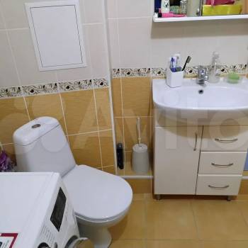 Продается 1-комнатная квартира, 35,8 м²