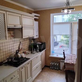 Продается 1-комнатная квартира, 35,8 м²