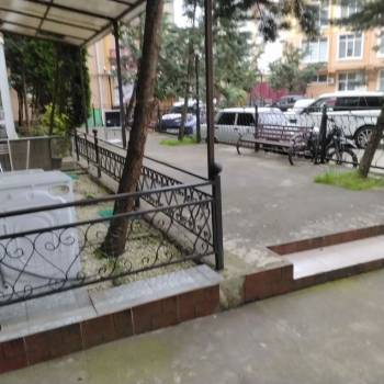 Продается 1-комнатная квартира, 35,8 м²