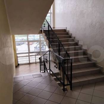 Продается 1-комнатная квартира, 35,8 м²
