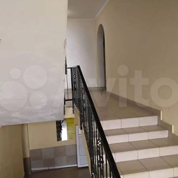 Продается 1-комнатная квартира, 35,8 м²