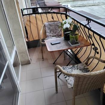 Продается 1-комнатная квартира, 35,8 м²