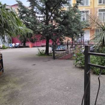 Продается 1-комнатная квартира, 35,8 м²