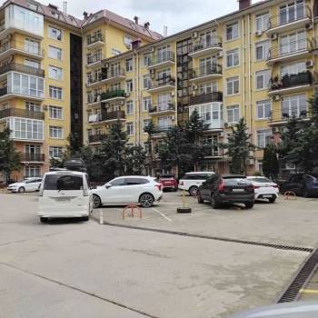 Продается 1-комнатная квартира, 35,8 м²
