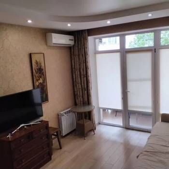 Продается 1-комнатная квартира, 35,8 м²