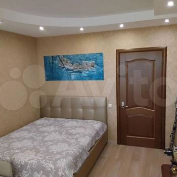 Продается 1-комнатная квартира, 35,8 м²