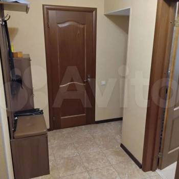 Продается 1-комнатная квартира, 35,8 м²